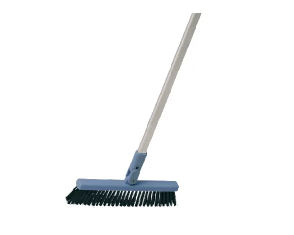 Vileda Dustpan Borstel Met Steel