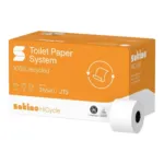 Satino Core Rolls 2-ply (24x100m)