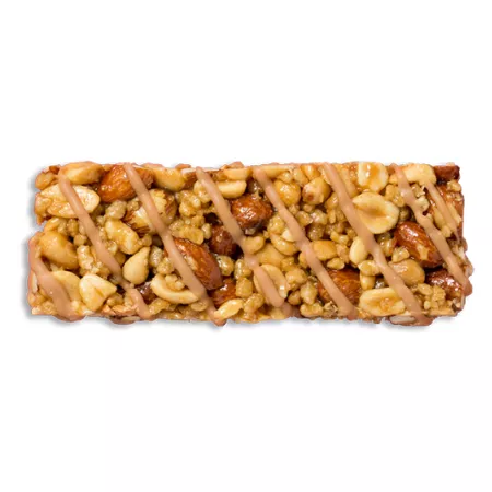 Be-kind Protein Caramel Nut (12x 50gr)