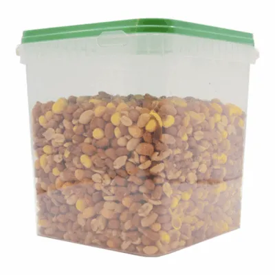Chef’s Delicious Borrelmix Noten (2.5 kg)