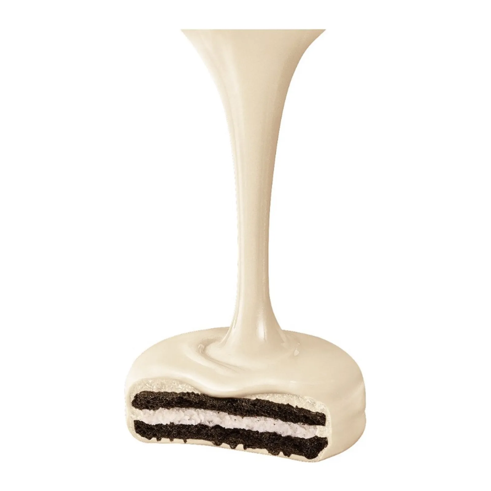 Oreo Covered White (24x 41gr)