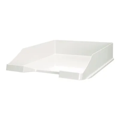 Han Brievenbakje C4 Wit (6 stuks)