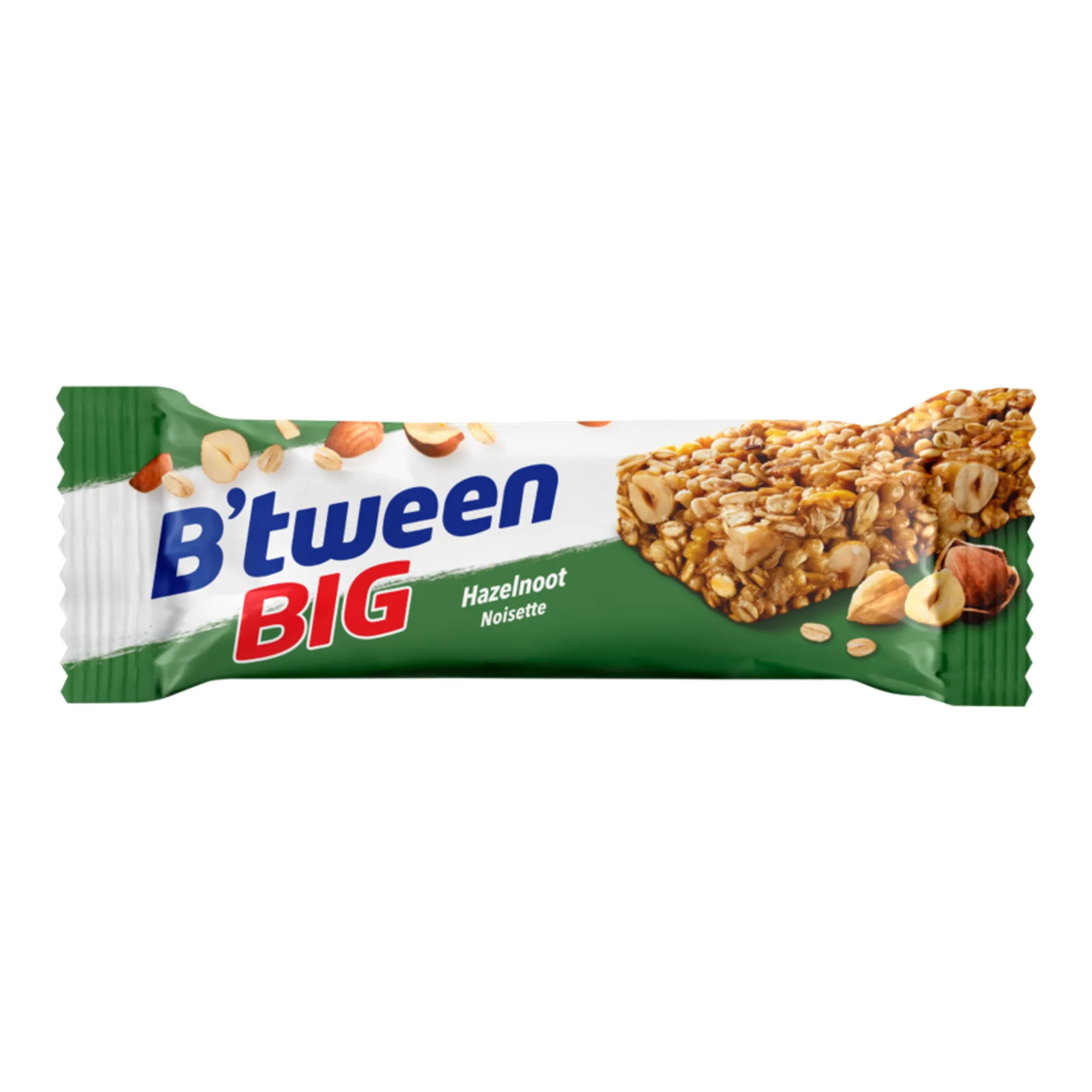 Hero B'tween Big Hazelnoot (24x 50gr)