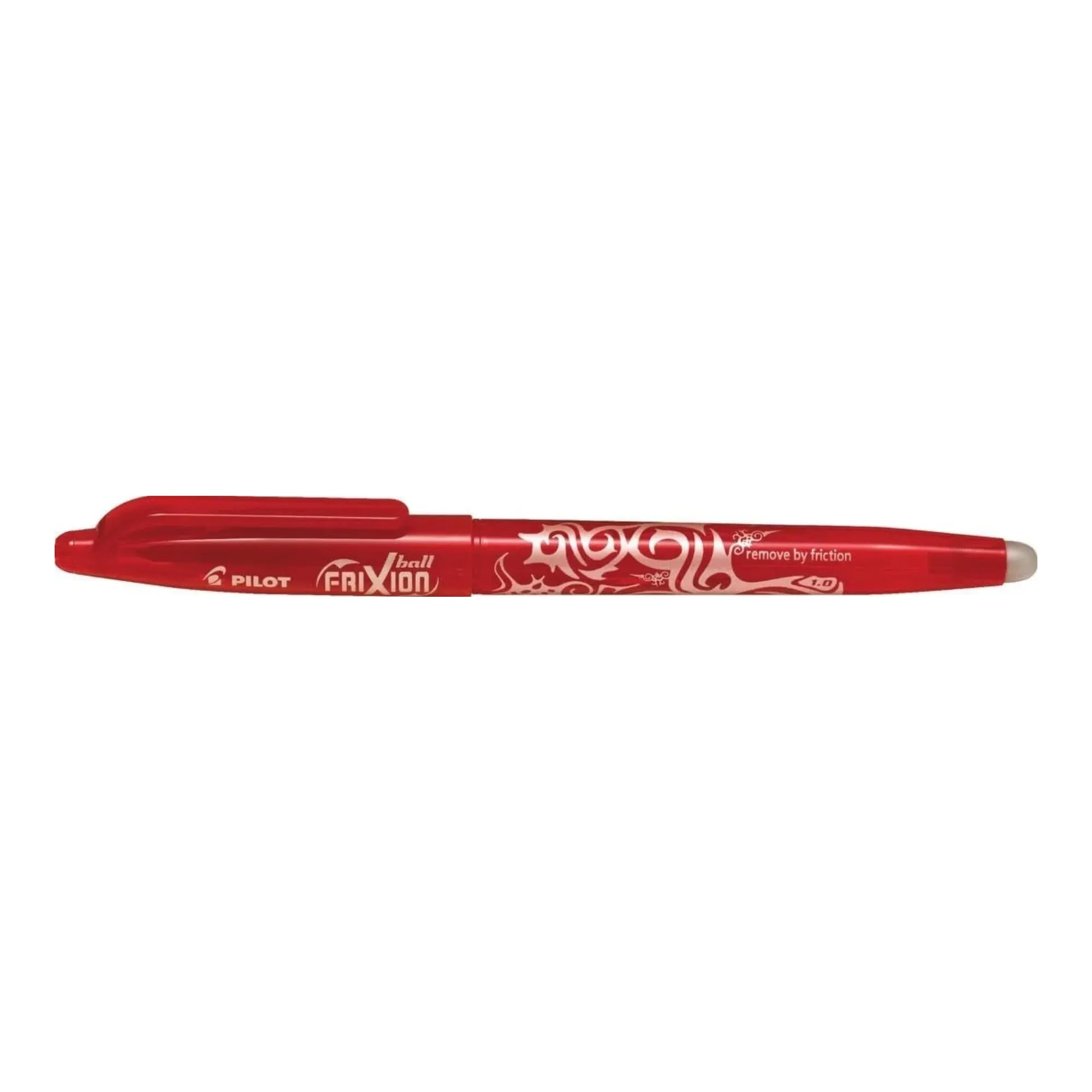 Pilot roller Frixion Ball rood (1 stuk)