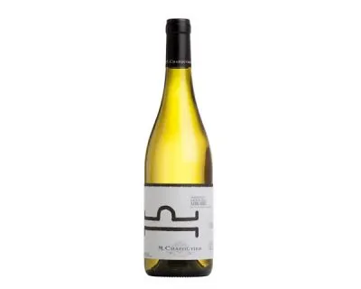 Michel Chapoutier Domaine des Granges de Mirabel Viognier Bio (0.75 liter)