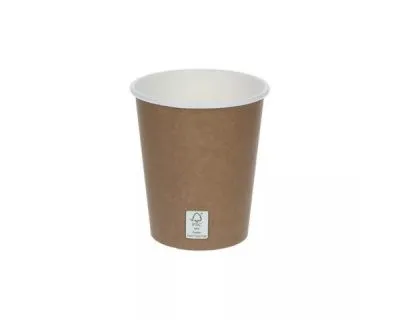 Koffiebeker Kraft (1000x 230cc)