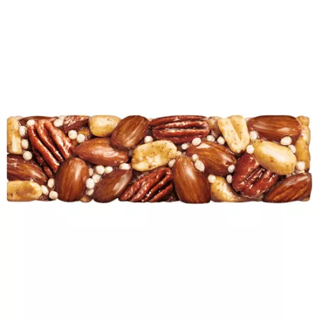 Be-kind Single Maple Glazed Pecan Seasalt (12x 40gr)