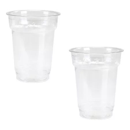 Depa limonadeglas PET (1250x 200ml)