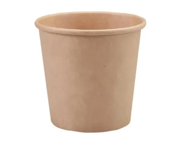 Depa Sauscup Kraft FSC (50x 90ml)