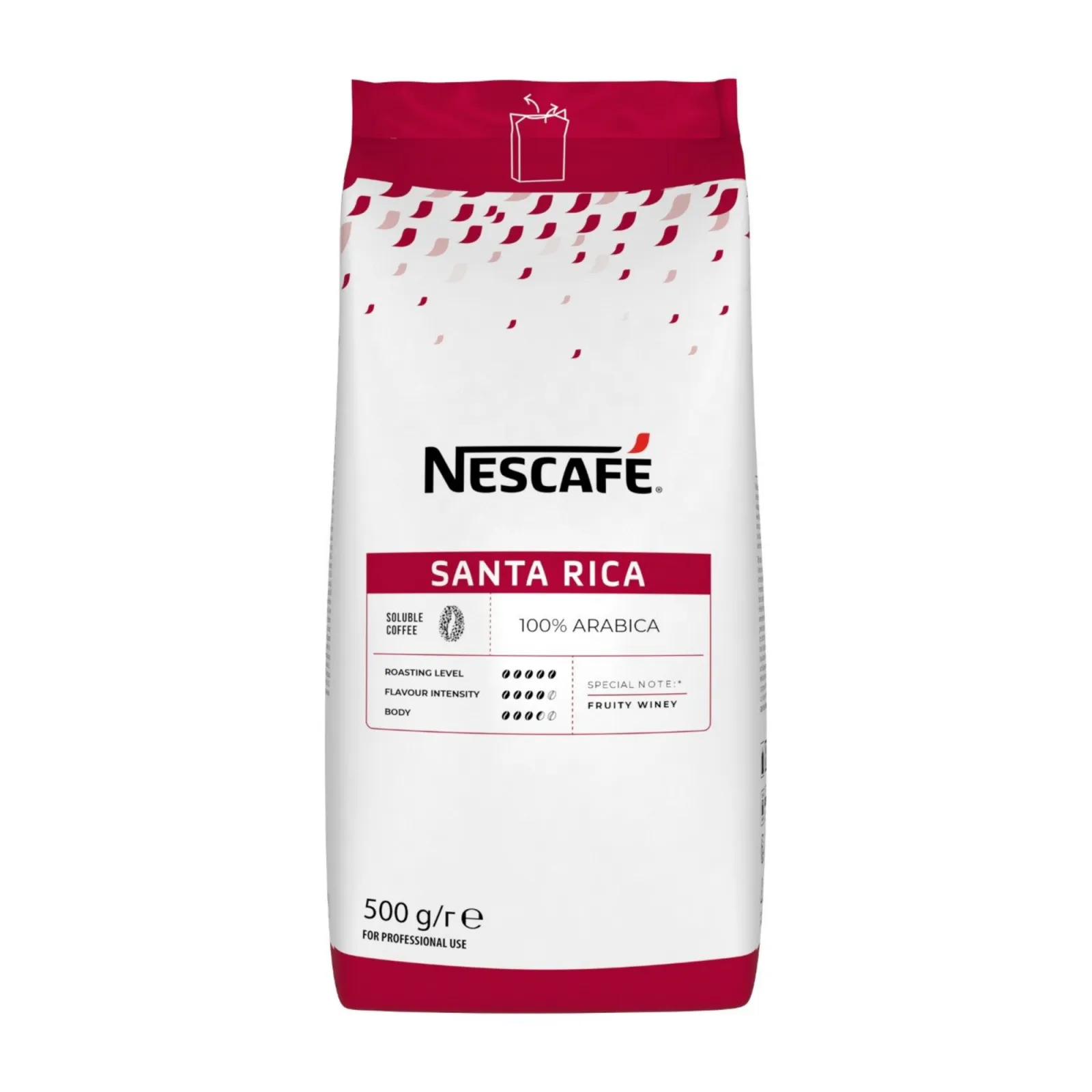 Nescafe Santa Rica (12x 500gr)