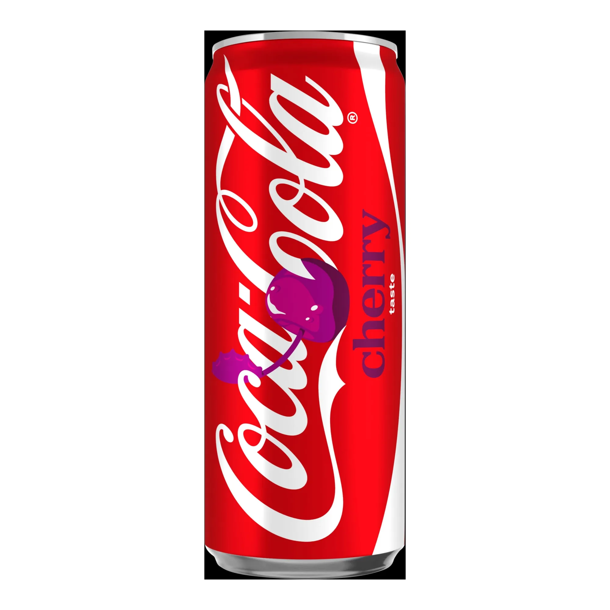 Coca-Cola Cherry Blik (24x 33cl)
