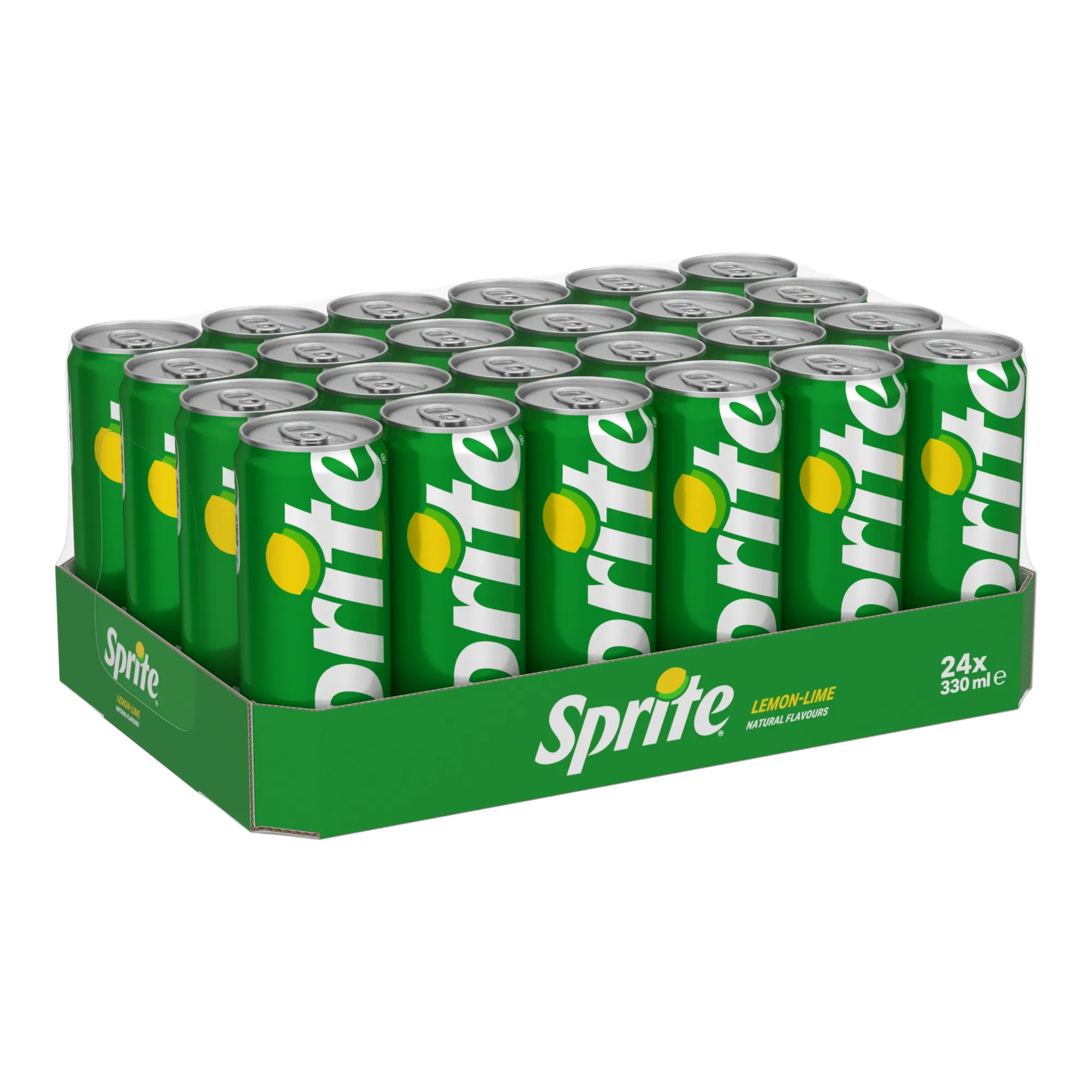 Sprite refresh blik (24x 33cl)