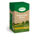 Summum frituurolie extra bag in box (10 liter)