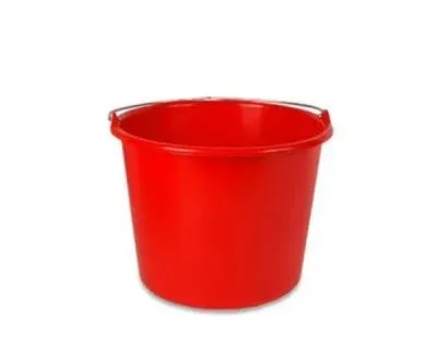 Weco Emmer Rood (12 liter)