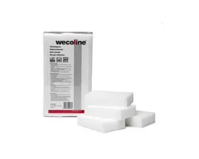 Weco Melamine Vlekkenspons (10 stuks)