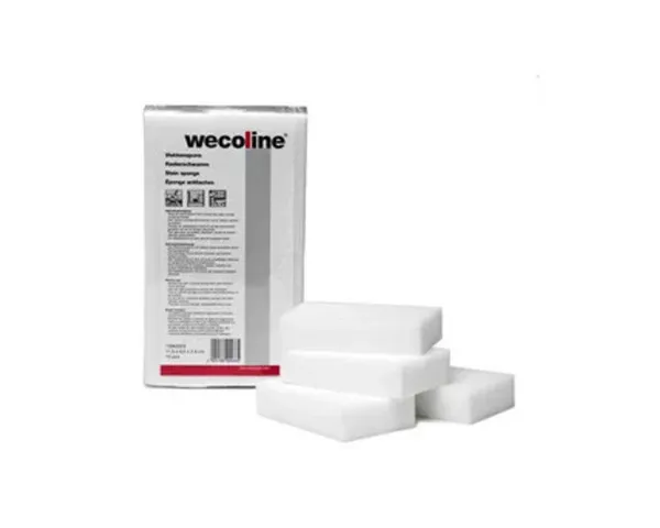 Weco Melamine Vlekkenspons (10 stuks)
