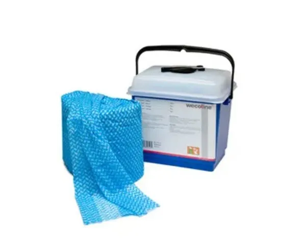Weco Clean 'n Easy Interieurdoeken in Emmer (150 stuks)