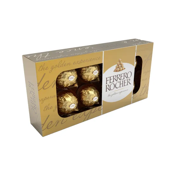 Ferrero Rocher T8 (8 stuks)