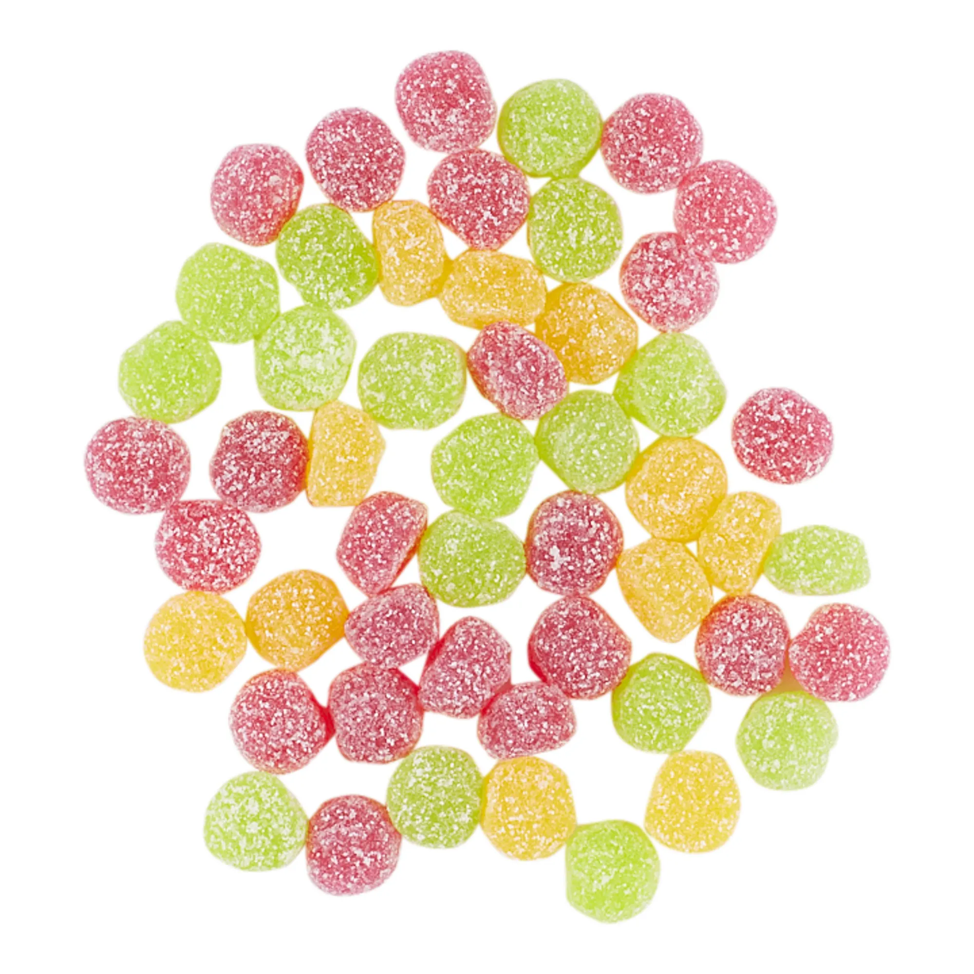 Matthijs Zure Dots Veggie (20x 400gr)