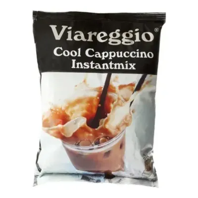 Viareggio Cool Cappuccino Poeder (500gr)