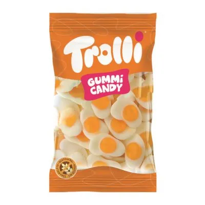 Trolli Spiegeleitjes (6kg)