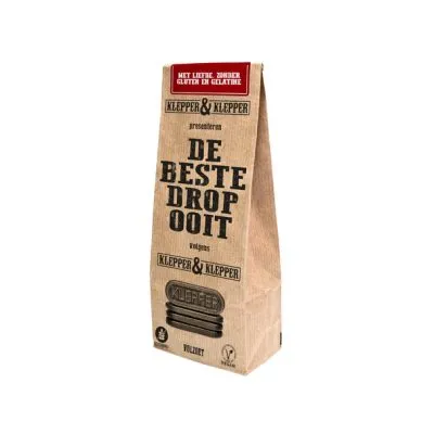 Klepper & Klepper D.B.D.O. Volzoet (20x 200gr)