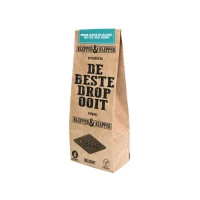 Klepper & Klepper D.B.D.O. Mildzout (20x 200gr)