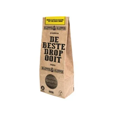Klepper & Klepper D.B.D.O. Honing (20x200gr)