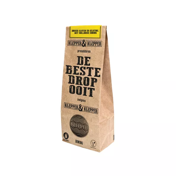 Klepper & Klepper D.B.D.O. Honing (20x200gr)