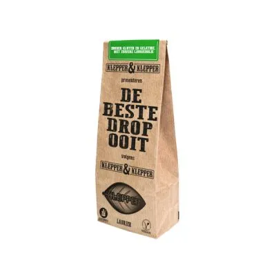 Klepper & Klepper D.B.D.O. Laurier(20x 200gr)