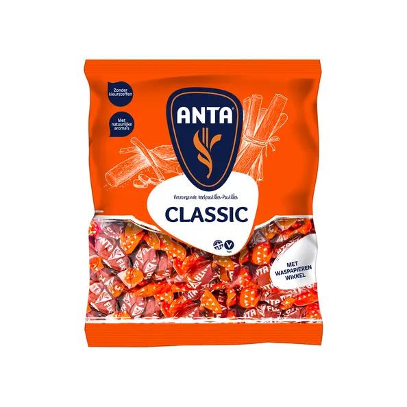 Anta Flu Classic (5x 1kg)