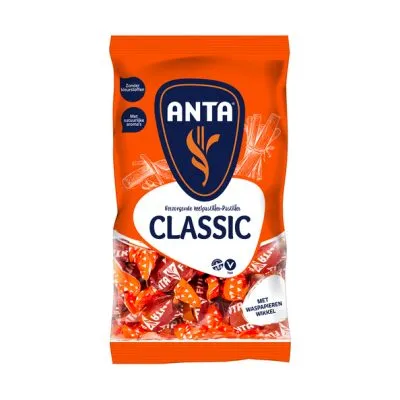 Anta Flu Classic (18x 165gr)