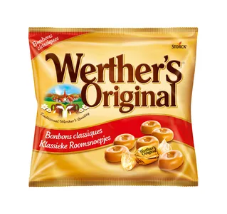 Werther’s Original Zak (12x 175gr)