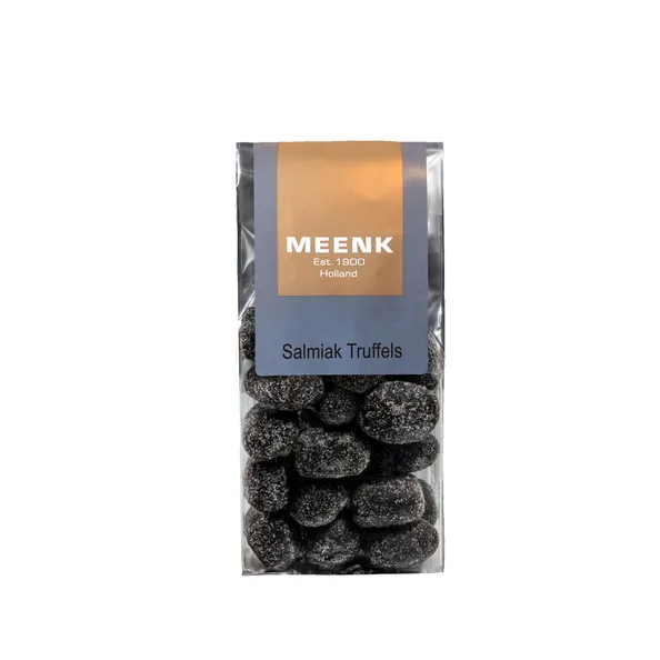 Meenk Salmiak Truffels (7x 180gr)
