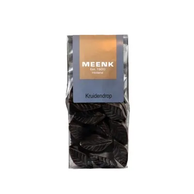 Meenk Kruidendrop (7x 180gr)