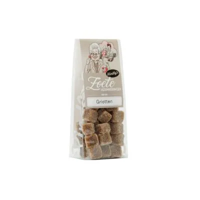 Kindly’s griotten (7x 135gr)