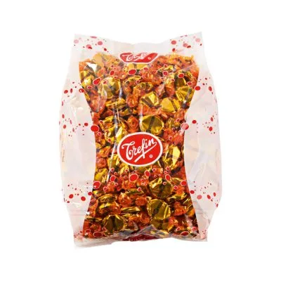 Trefin Orfina Goudtoffees (3kg)