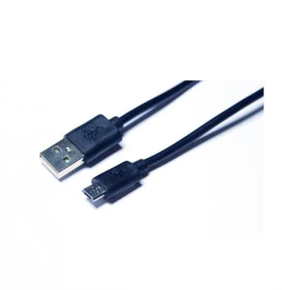 Green Mouse Micro USB kabel android (5x 2 meter)