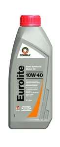 Comma Eurolite 10W-40 (1 liter)