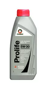 Comma Prolife 5W-30 (1 liter)