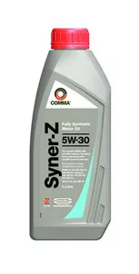 Comma Syner-Z 5W-30 (1 liter)