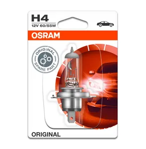 Osram H4 – 60w/55w – P43T – B1 – 12