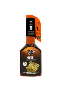 5in1 Motor Treatment (310ml) Diesel