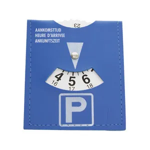 Carpoint Parkeerschijf