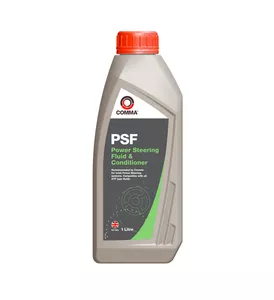 Comma power steering fluid (1 liter)
