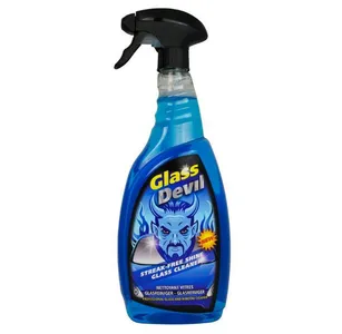Glass devil ruiten reiniger (1 liter)