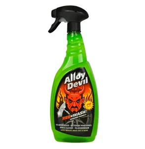 Alloy devil velgenreiniger (1 liter)
