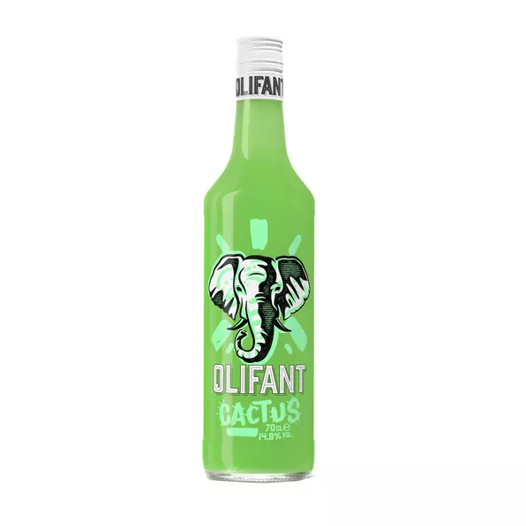 Olifant cactus (0.7 liter)