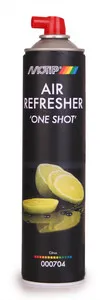 Motip one shot air refresher citrus (600 ml)