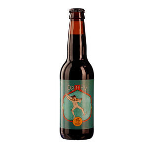 Oedipus panty one way fles (24x 33cl)